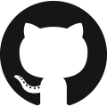 GitHub logo